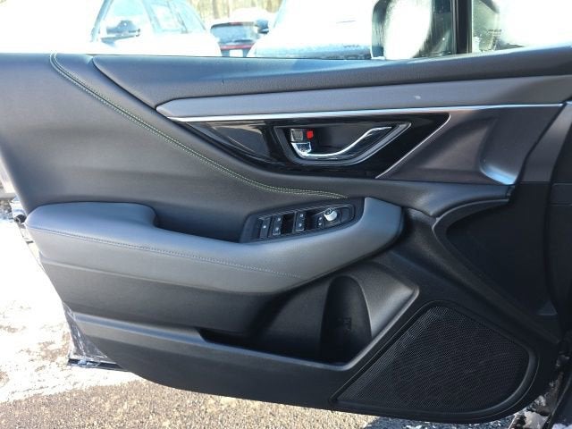 2023 Subaru Outback Onyx Edition