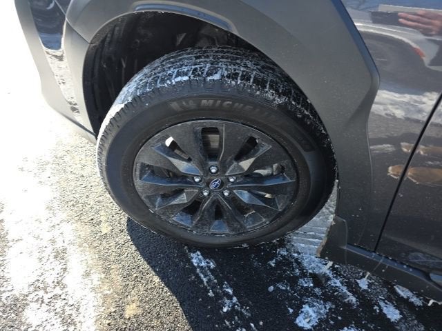 2023 Subaru Outback Onyx Edition