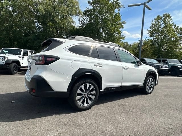 2024 Subaru Outback Limited XT
