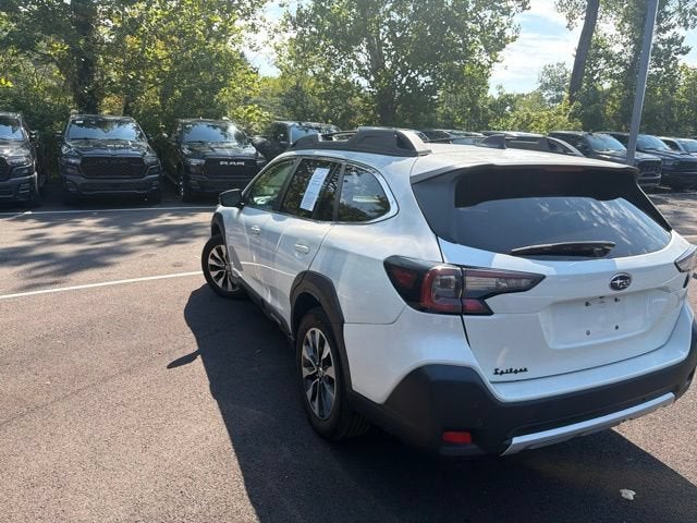 2024 Subaru Outback Limited XT