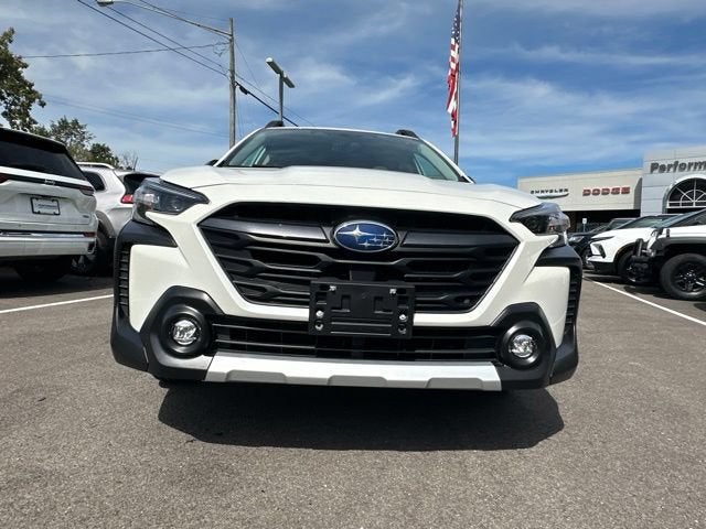 2024 Subaru Outback Limited XT