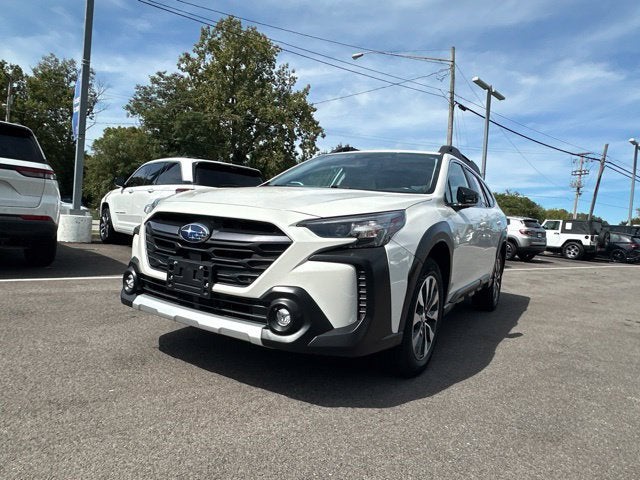 2024 Subaru Outback Limited XT
