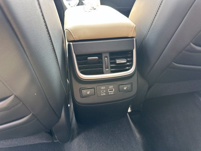 2024 Subaru Outback Limited XT