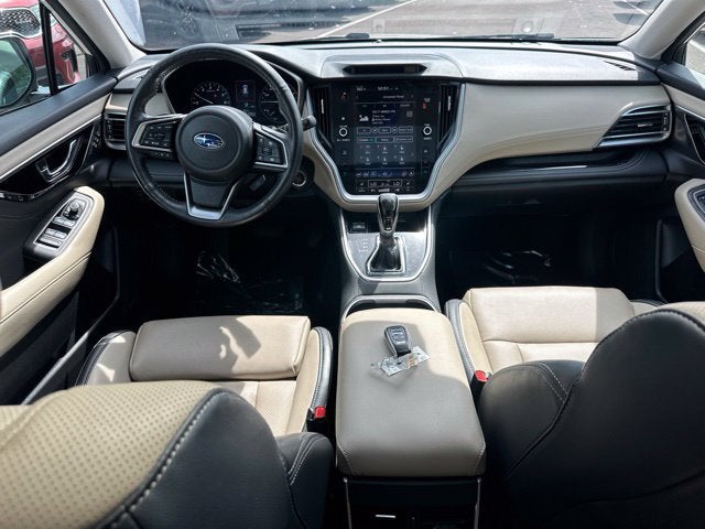 2024 Subaru Outback Limited XT