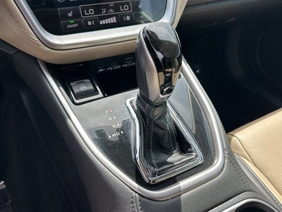 2024 Subaru Outback Limited XT