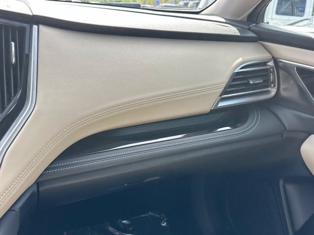 2024 Subaru Outback Limited XT