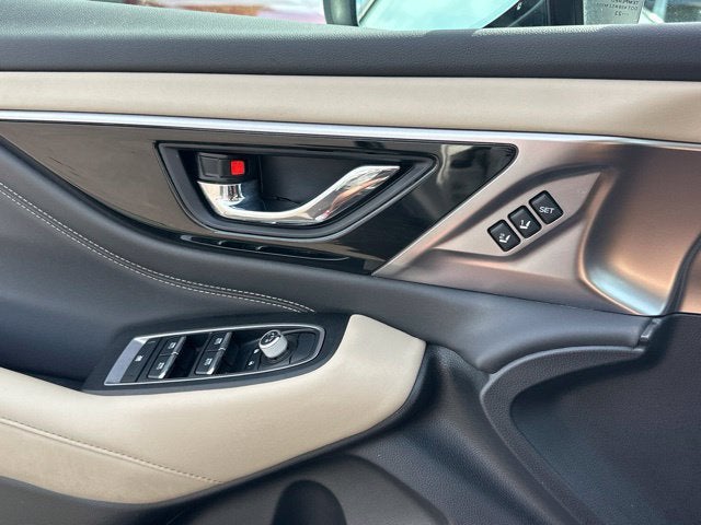 2024 Subaru Outback Limited XT