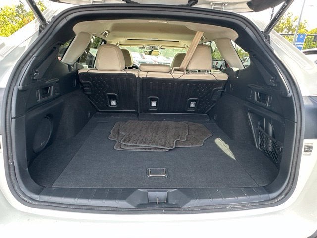 2024 Subaru Outback Limited XT