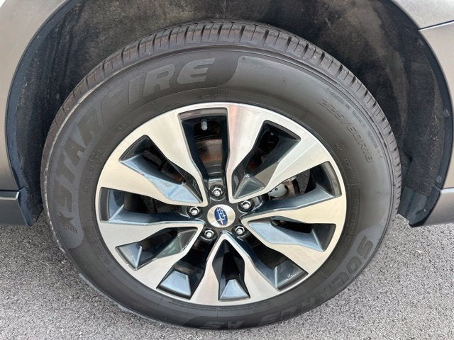 2024 Subaru Outback Limited XT