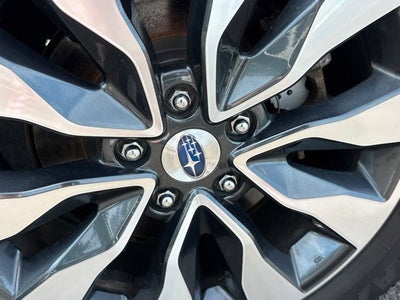 2024 Subaru Outback Limited XT