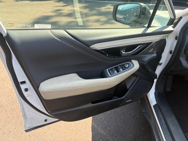2024 Subaru Outback Limited XT