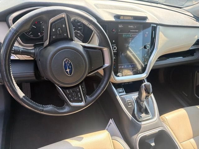 2024 Subaru Outback Limited XT