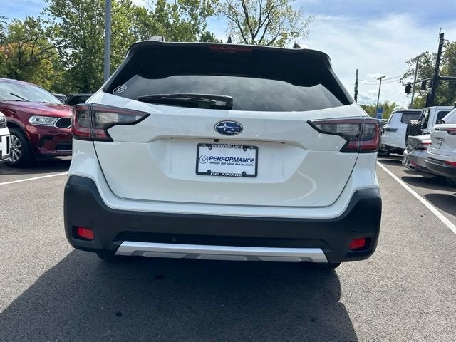 2024 Subaru Outback Limited XT