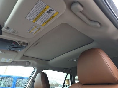 2024 Subaru Outback Touring XT