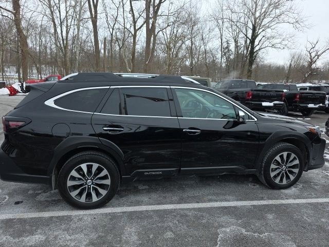 2024 Subaru Outback Touring XT