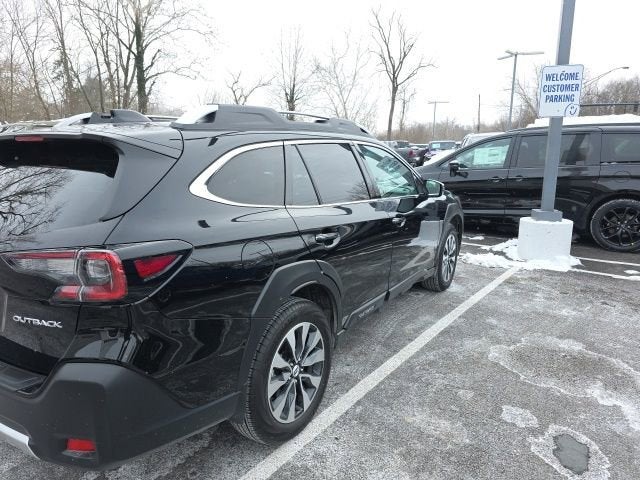2024 Subaru Outback Touring XT