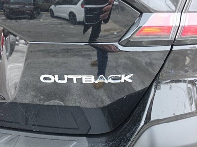 2024 Subaru Outback Touring XT