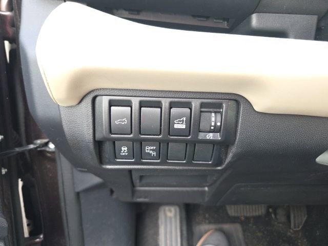 2019 Subaru Ascent Limited