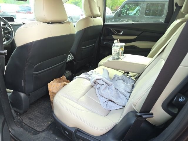 2019 Subaru Ascent Limited