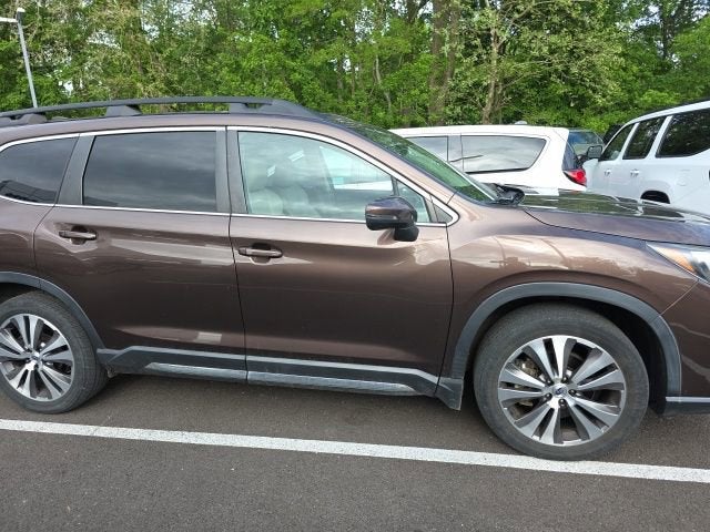 2019 Subaru Ascent Limited