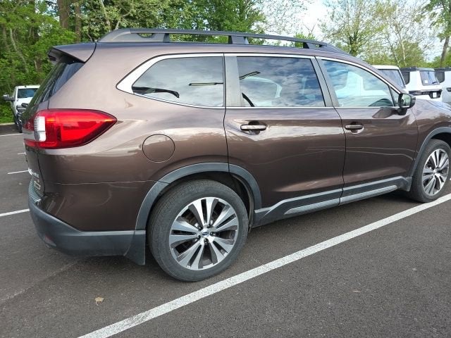 2019 Subaru Ascent Limited