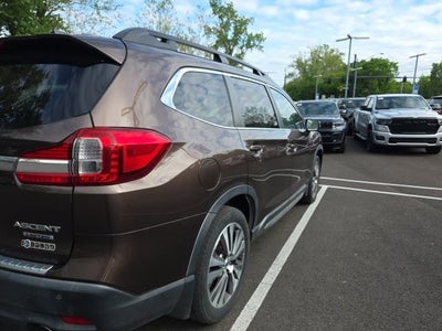 2019 Subaru Ascent Limited
