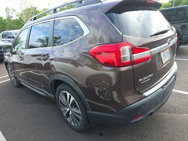 2019 Subaru Ascent Limited
