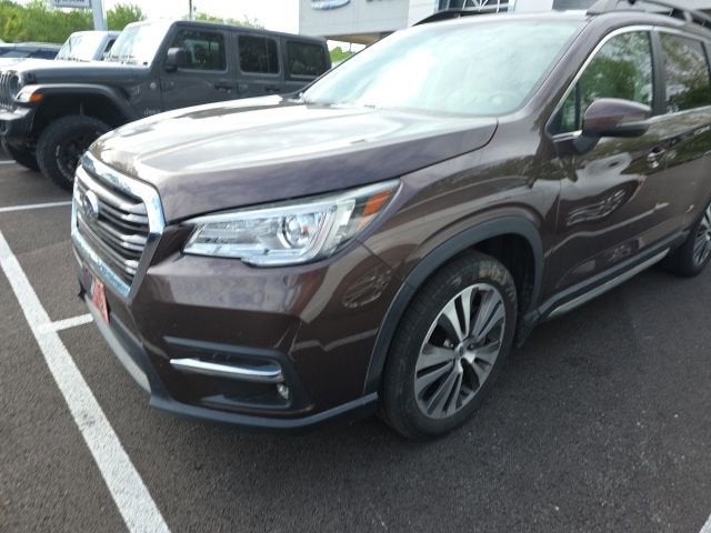 2019 Subaru Ascent Limited