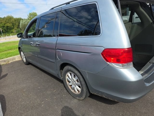 2010 Honda Odyssey EX-L