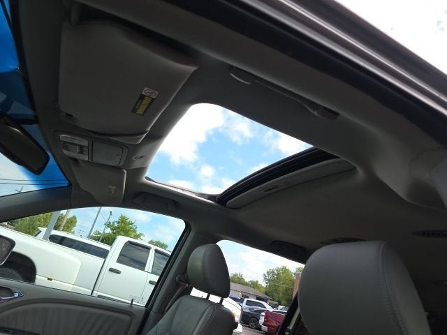 2010 Honda Odyssey EX-L