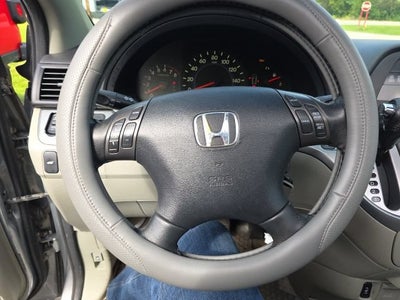 2010 Honda Odyssey EX-L