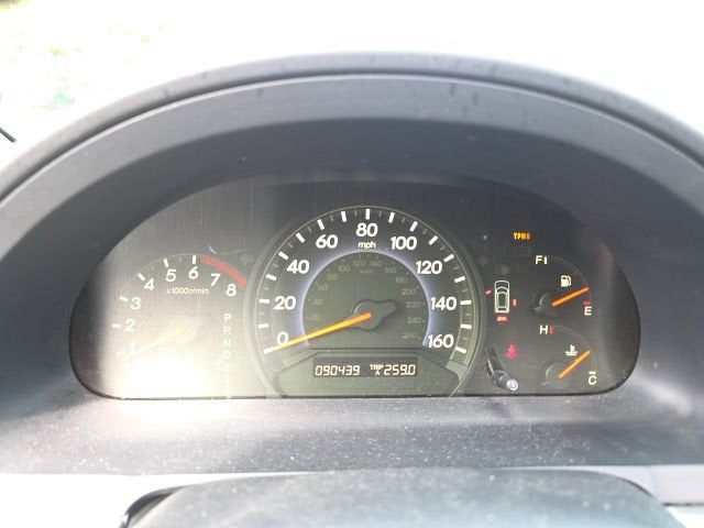 2010 Honda Odyssey EX-L