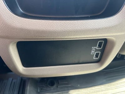 2020 Honda Ridgeline RTL-E