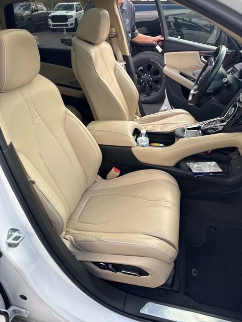 2024 Acura RDX Advance Package