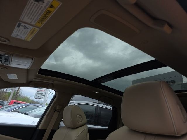 2024 Acura RDX Advance Package