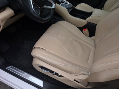 2024 Acura RDX Advance Package