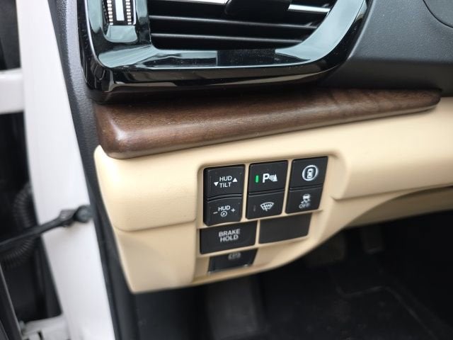 2024 Acura RDX Advance Package