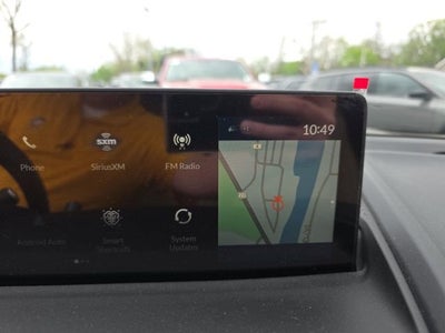 2024 Acura RDX Advance Package