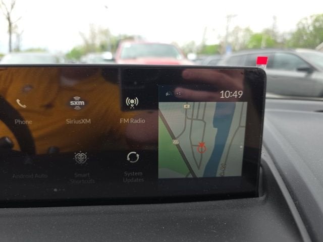 2024 Acura RDX Advance Package