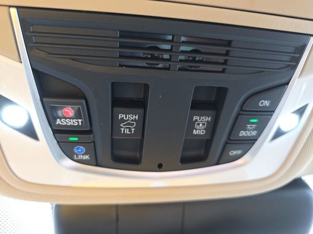 2024 Acura RDX Advance Package