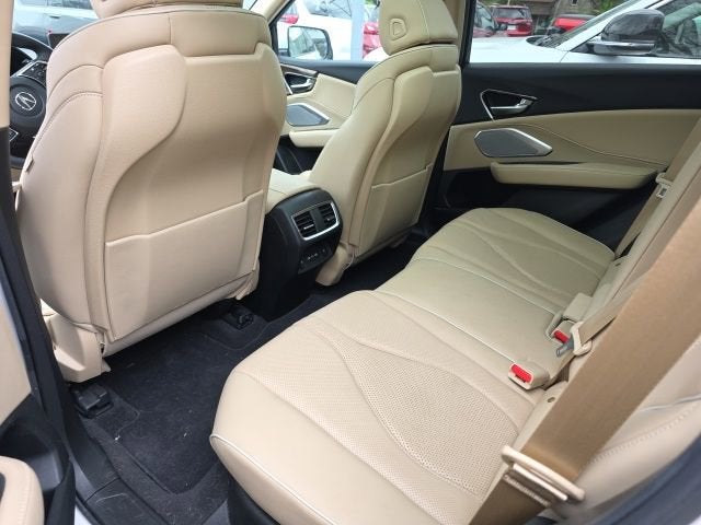 2024 Acura RDX Advance Package