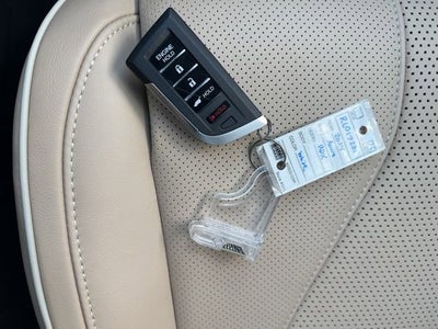 2024 Acura RDX Advance Package