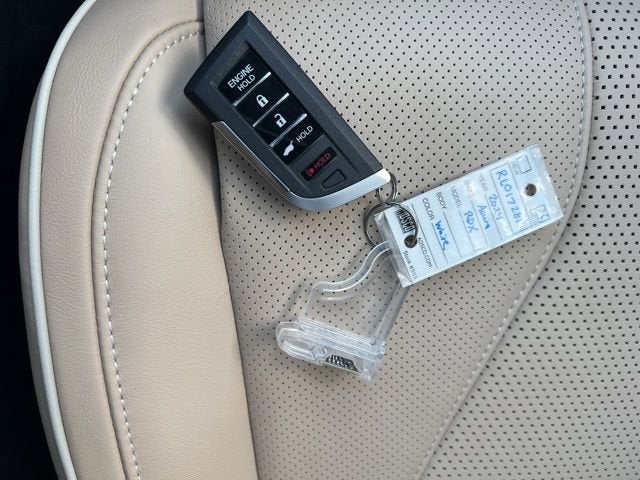 2024 Acura RDX Advance Package