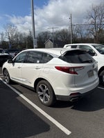 2024 Acura RDX Advance Package
