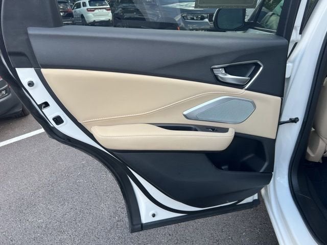 2024 Acura RDX Advance Package