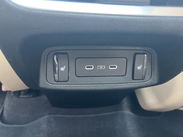 2024 Acura RDX Advance Package