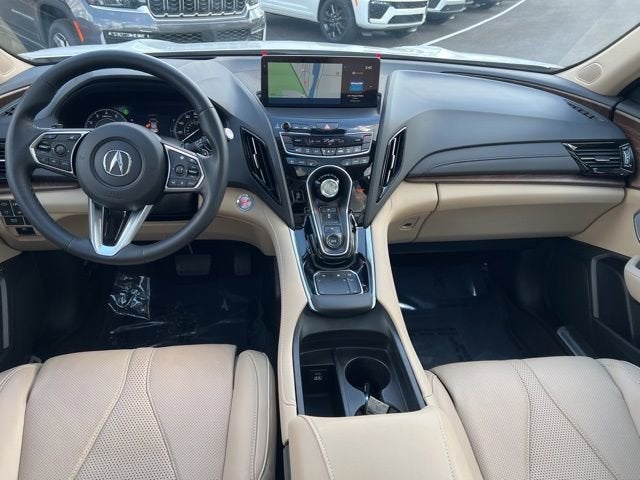 2024 Acura RDX Advance Package