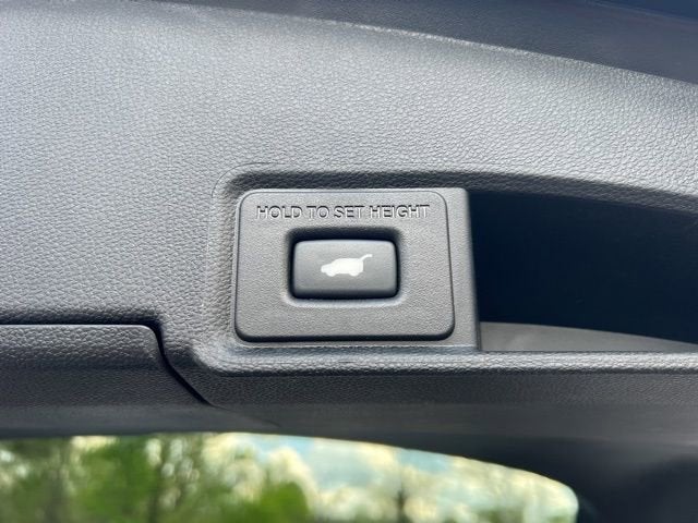 2024 Acura RDX Advance Package