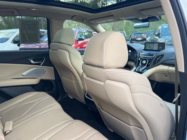 2024 Acura RDX Advance Package