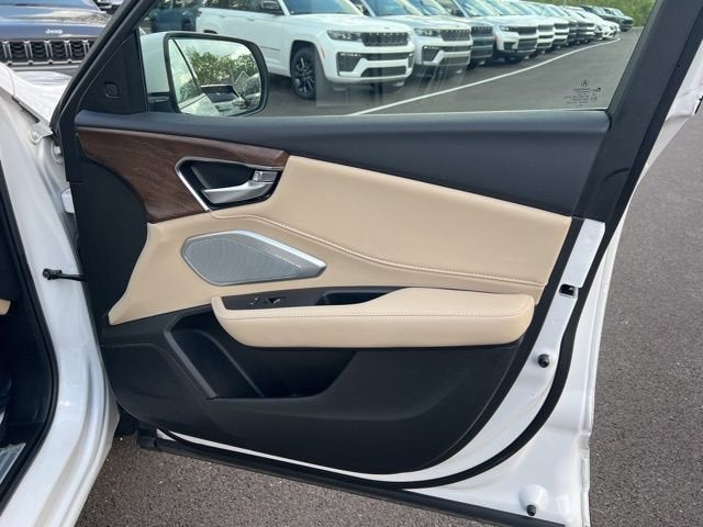 2024 Acura RDX Advance Package